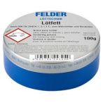 Σολντερίνη FELDER 100gr