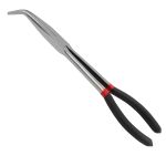 Μυτοτσίμπιδα μακριά κυρτά 45o FORCE 5047P2