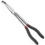 Μυτοτσίμπιδα μακριά κυκλικά FORCE 5047P4