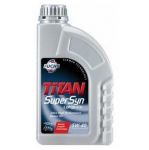 Λιπαντικά FUCHS TITAN Supersyn LONGLIFE 5W-40 1L