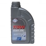 Λιπαντικά FUCHS TITAN SYN MC 10W-40 1L