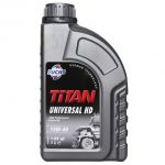 Λιπαντικά FUCHS TITAN UNIVERSAL HD 15W-40 1L