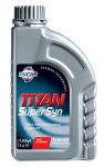 Λιπαντικά FUCHS TITAN Supersyn 10W-60 1L