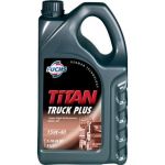 Λιπαντικά FUCHS TITAN TRUCK PLUS 15W/40 5L