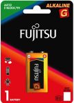 Μπαταρίες FUJITSU 9V