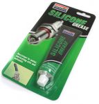 Γράσσα GRANVILLE σιλικόνης λευκό Silicone Grease 70gr