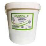 Κρέμες καθαρισμού χεριών HADISON 4Lt