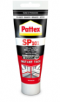 Κόλλα PATTEX SP101 σωληνάριο διάφανη 80ml