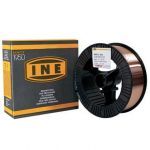 Σύρμα INEFIL G3Si1 Φ1.00  5kgr