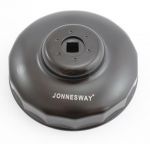 Φιλτρόκλειδα JONNESWAY κούπα 86mm 16tk. HC-86/16