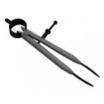 Διαβήτης KMITEX 2071 200mm (10-300mm)