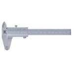 Παχύμετρο KMITEX 150mm βίδας 6000.2