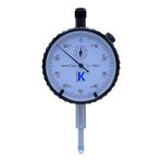 Ρολόγια ακριβείας 0-10mm 0.01 KMITEX 1155