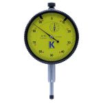 Ρολόγια ακριβείας 0-10mm 0.01 KMITEX 1155.10