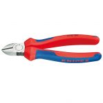 Πλαγιοκόφτες KNIPEX 160mm 24D-700216