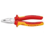 Πένσες KNIPEX VDE 160mm 24J-030616