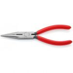 Μυτοτσίμπιδα ίσια KNIPEX ελαφ.μον. 160mm 24L-250116