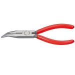 Μυτοτσίμπιδα κυρτά KNIPEX ελαφ.μον. 160mm 24L-252116