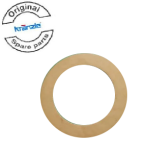 Μαξιλαράκια τσιμουχών Kranzle 18x26x2 PTFE+bronze#410142 (41014)