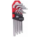 Set Torx MACO T10-T50 9τεμ.