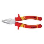 Πένσες ηλεκτρολόγων 1000V VDE MACO 180mm