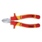 Πλαγιοκόφτες ηλεκτρολόγων 1000V VDE MACO 160mm