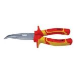 Μυτοτσίμπιδα κυρτά ηλεκτρολόγων 1000V VDE MACO 200mm