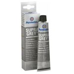 Φλαντζόκολλα PERMATEX Supra Grey Γκρι 80ml  #35134