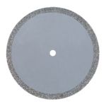 MINI μεταλλικός δίσκος διαμαντέ Φ30 PG M5715