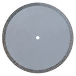 MINI μεταλλικός δίσκος διαμαντέ Φ40 PG M5720