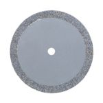 MINI μεταλλικός δίσκος διαμαντέ Φ22 PG M5710