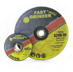 Δίσκοι λείανσης ROSVER Fast Grinder GOLD MCSG Φ230x7 σιδήρου/inox