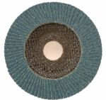 Δίσκοι με φυλλαράκια SMIRDEX Φ115 P100