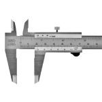 Παχύμετρο SOMET 160mm βίδας 11016559