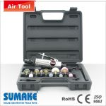 Αεροτροχός flexible set SUMAKE ST-7733MK