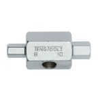 Ταπόκλειδα TENGTOOLS 8-10 ΕΞΑΓ.-ΕΞΑΓ. 62571005-DP0810