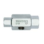 Ταπόκλειδα TENGTOOLS 17-1/2