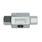 Ταπόκλειδα TENGTOOLS 11-12 ΤΕΤΡ.-ΕΞΑΓ. 62571302-DP1112