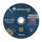 Δίσκοι κοπής WEILER METALYNX PRO Φ230x1.9