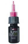 Κόλλα μαύρη για λάστιχα και τσιμούχες WIKO Super Glue 500 20gr #300447