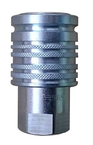 Ταχυσύνδεσμοι FASTER 1/2 TRAILOR PV - θηλ. 3/4x16 UNF